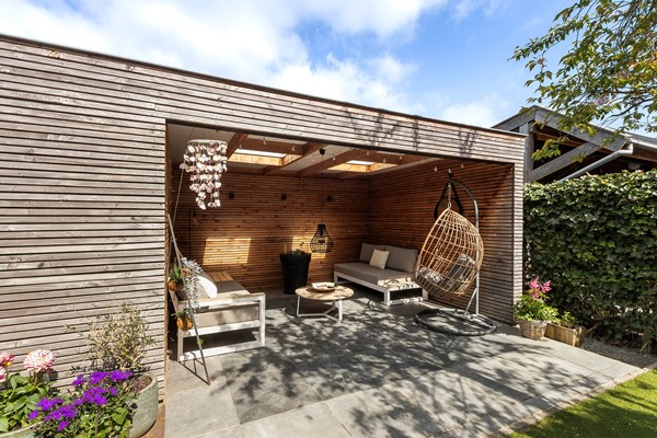 Medium property photo - Stevenshof 20A, 3319 AX Dordrecht